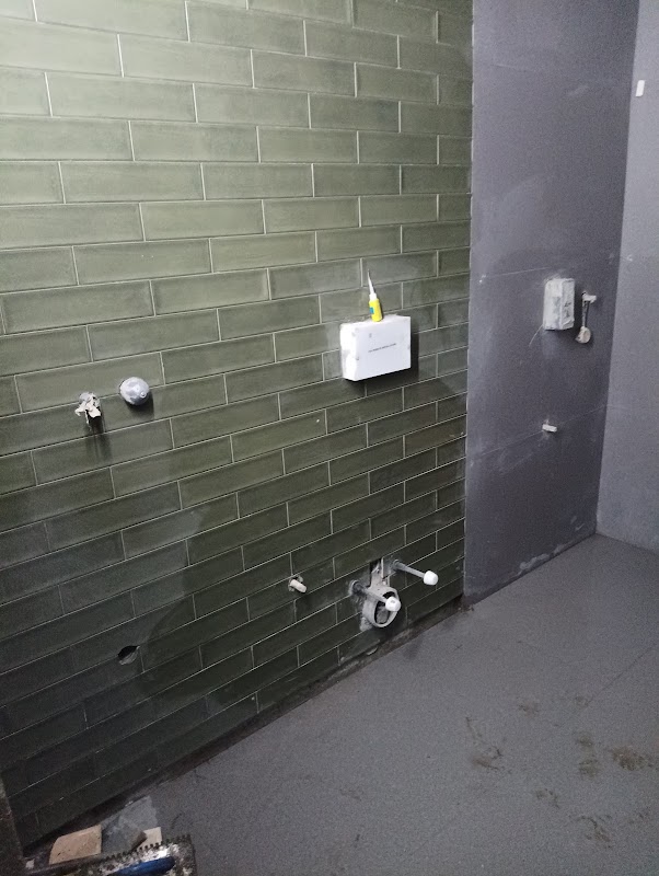 Don's Tiles Australia project 7