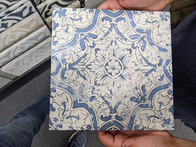 Don's Tiles Australia project 8