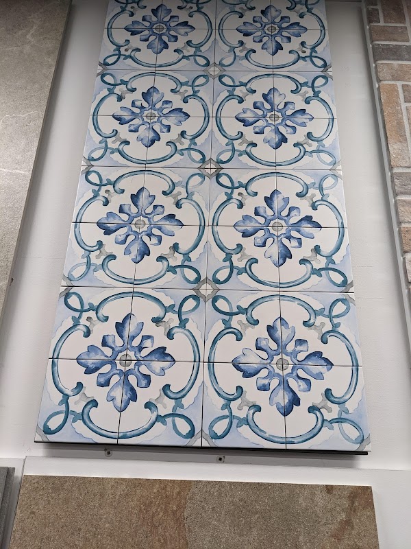 Don's Tiles Australia project 9