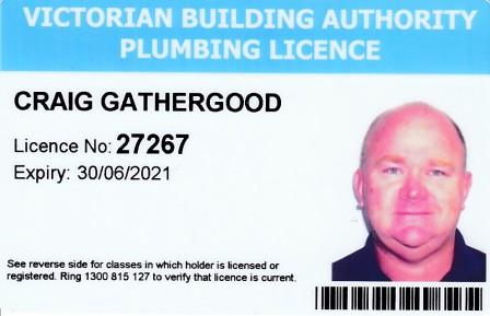 Doncaster Plumbing Service project 5
