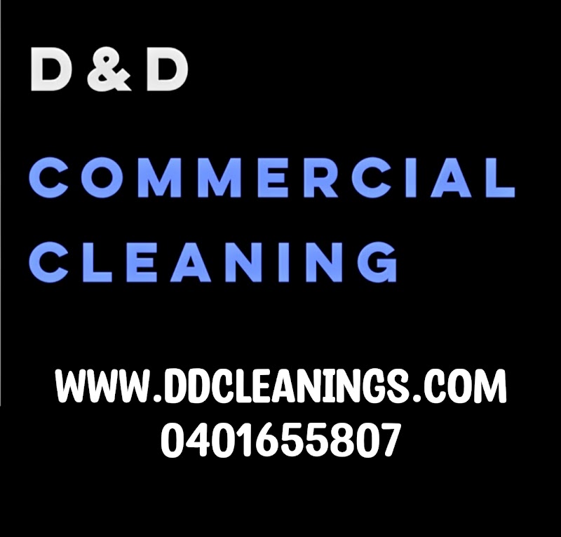 Done & Dustd Cleaning photo 1