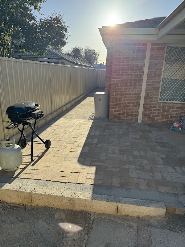 Done Right Property Maintenance project 6