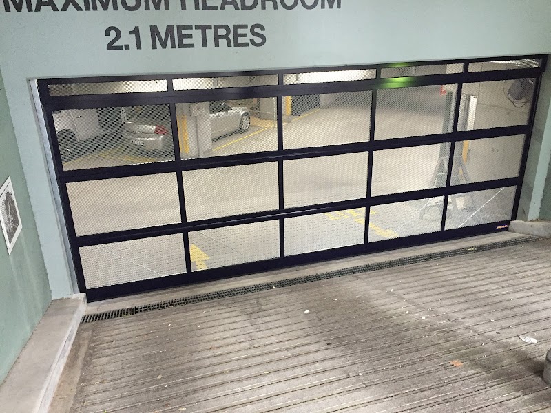 Doormatic Pty Ltd work 2