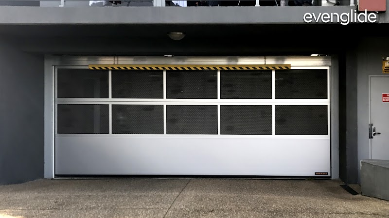 Doormatic Pty Ltd work 3