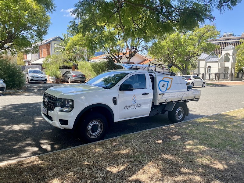 Dorrington Plumbing, Gas & Electrical photo 2