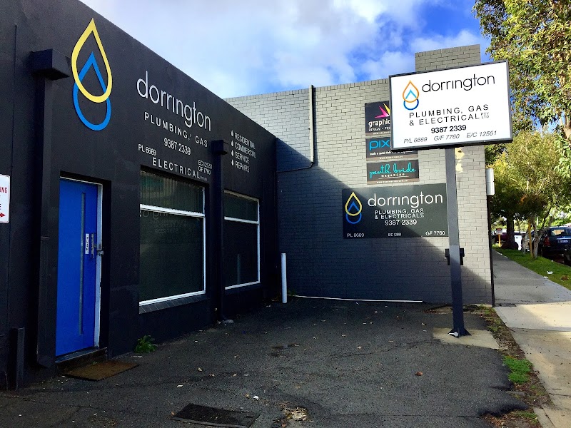 Dorrington Plumbing, Gas & Electrical photo 3