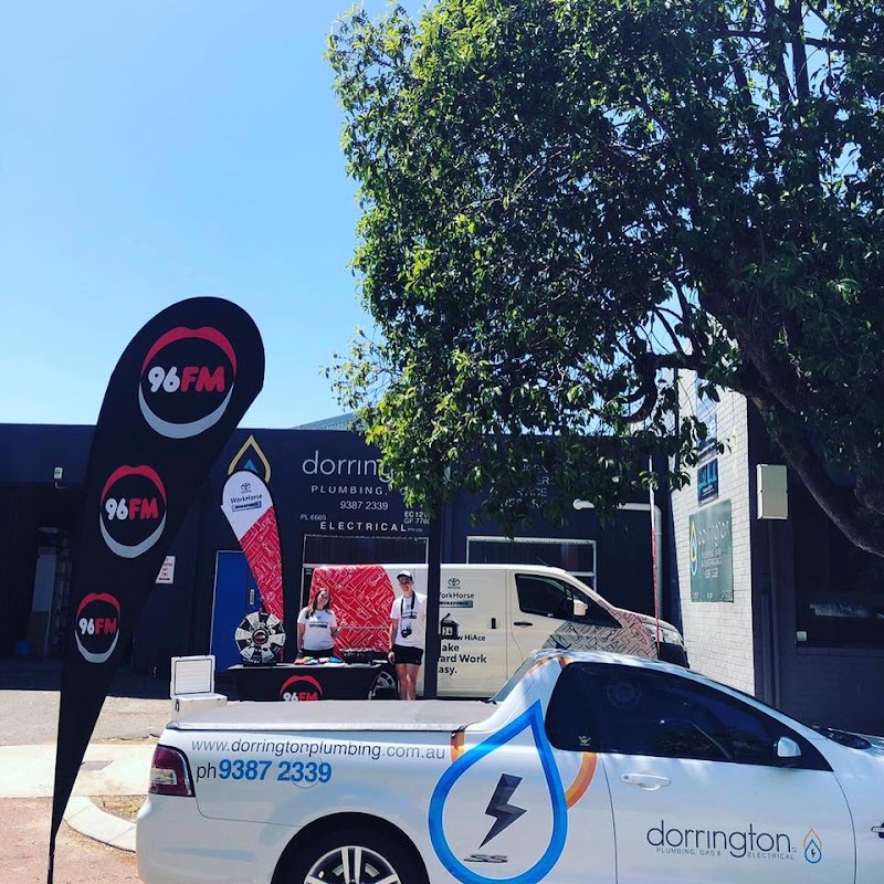 Dorrington Plumbing, Gas & Electrical project 6