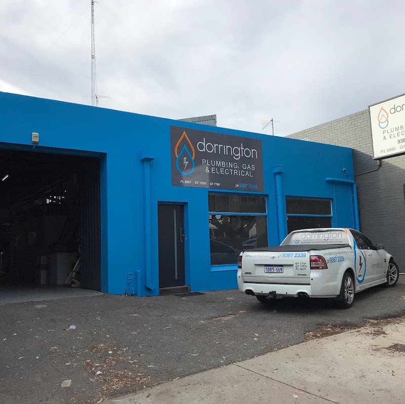 Dorrington Plumbing, Gas & Electrical project 7