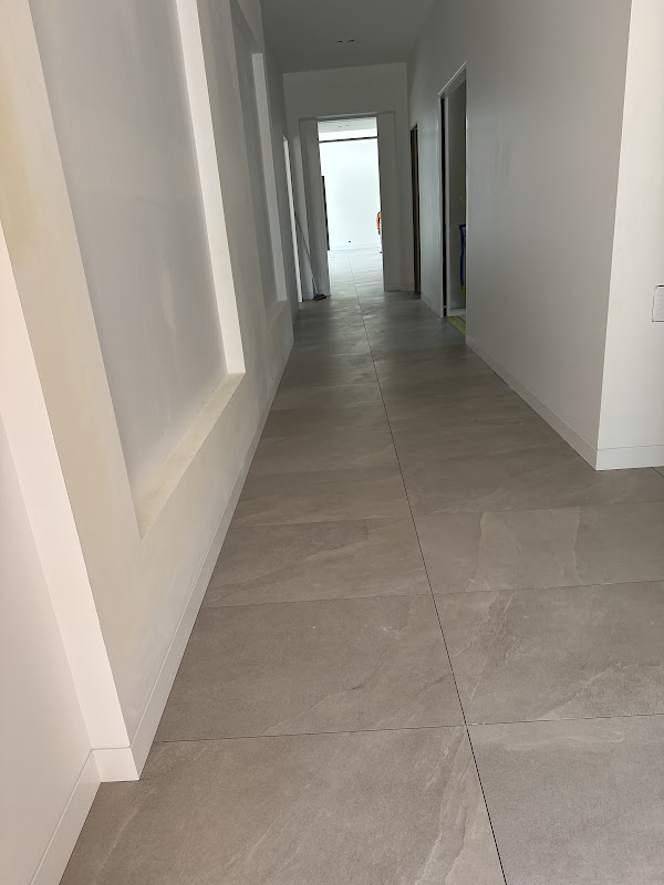 Dosti Tiling work 3
