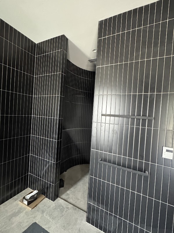 Dosti Tiling project 5
