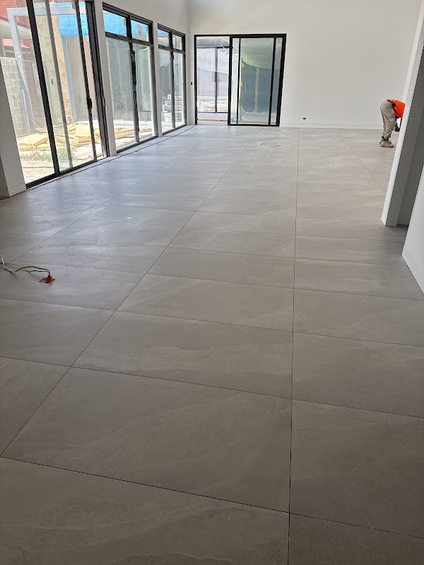 Dosti Tiling project 6