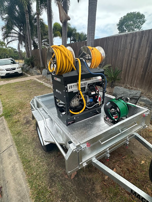Douglas Shire Plumbing PTY LTD photo 2