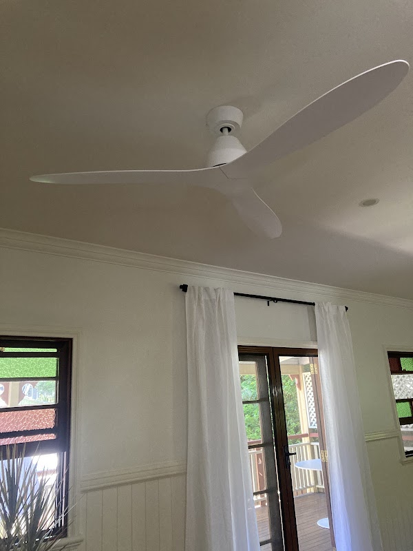 Down To The Wire Electrical Services work 2