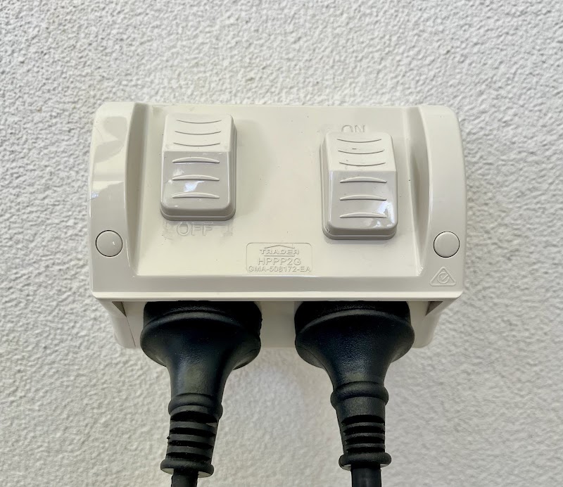 Down To The Wire Electrical Services work 3