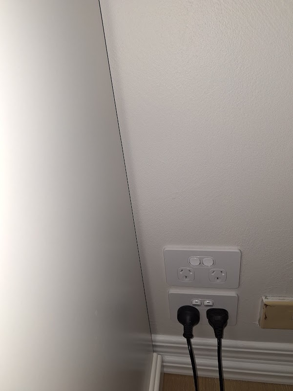 Down To The Wire Electrical Services work 4