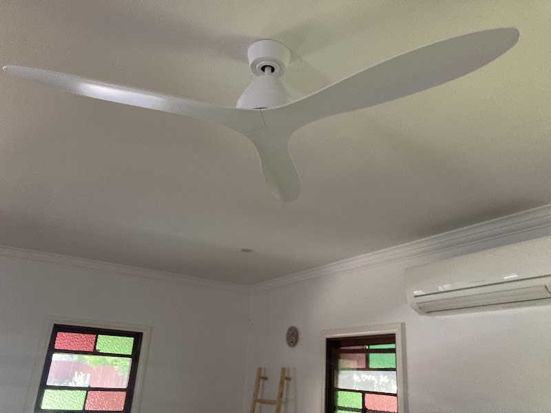 Down To The Wire Electrical Services project 7