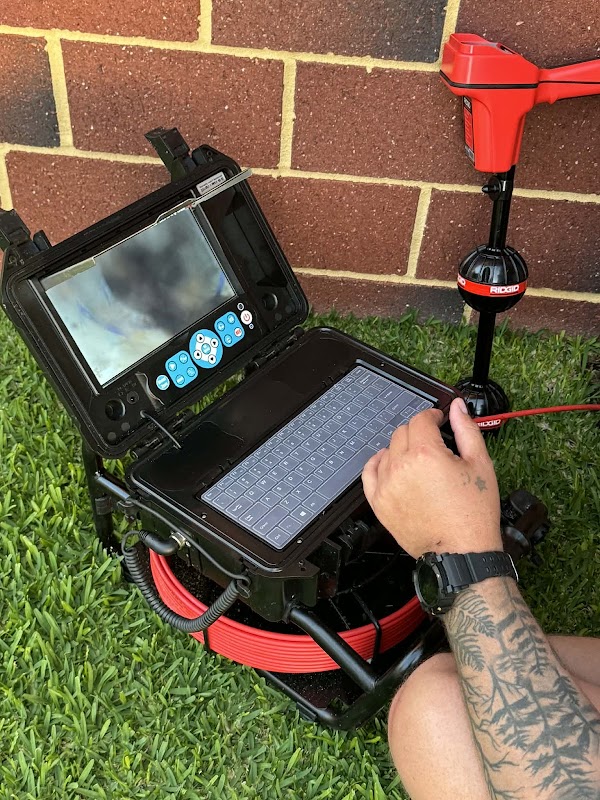 Down Under Drainage Solutions photo 2