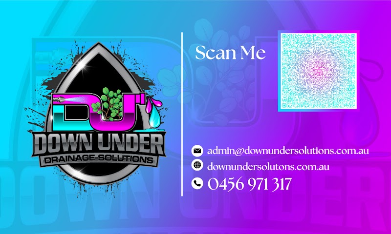 Down Under Drainage Solutions project 4