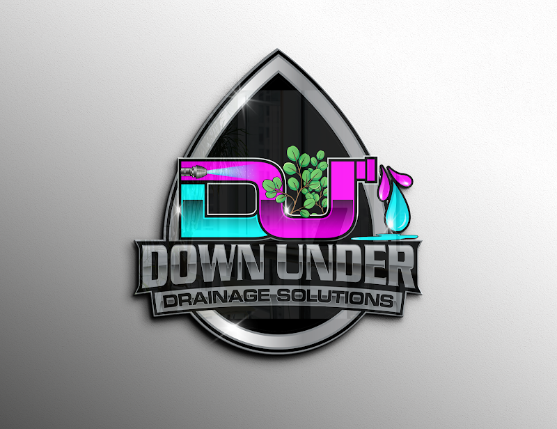 Down Under Drainage Solutions project 5