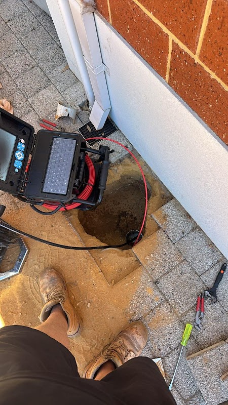 Down Under Drainage Solutions project 7