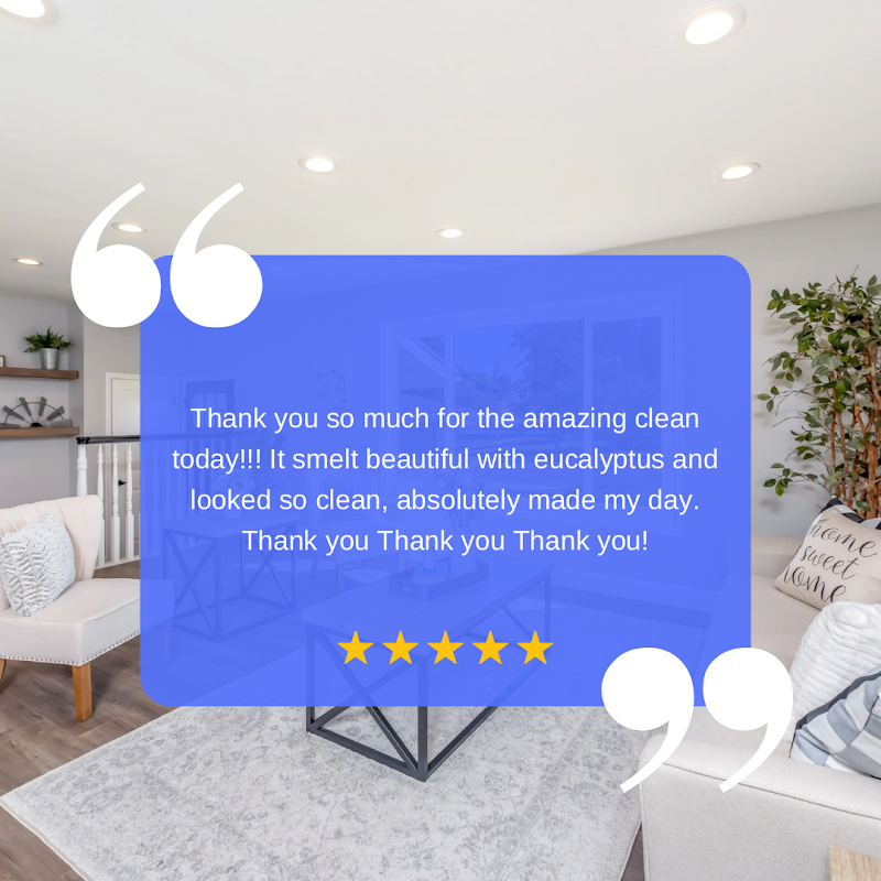 DownSouth Cleaning Co project 5