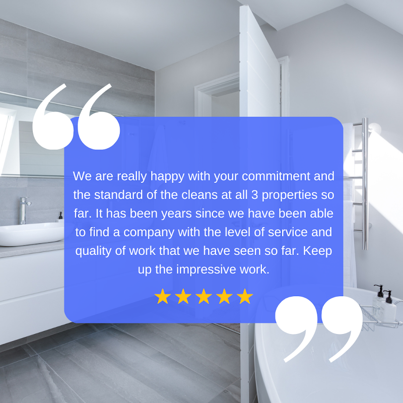 DownSouth Cleaning Co project 6