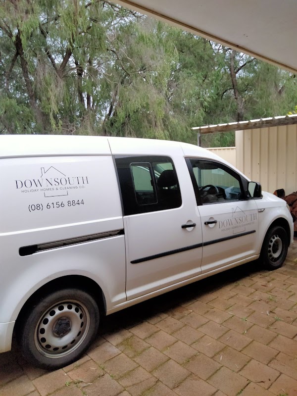 DownSouth Cleaning Co project 9