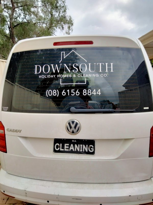 DownSouth Cleaning Co project 10