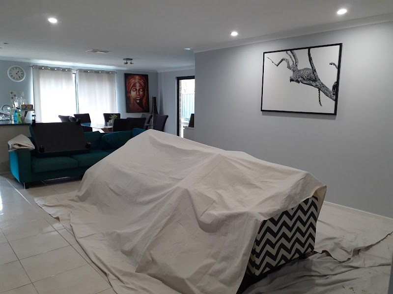 Dps painting service photo 2