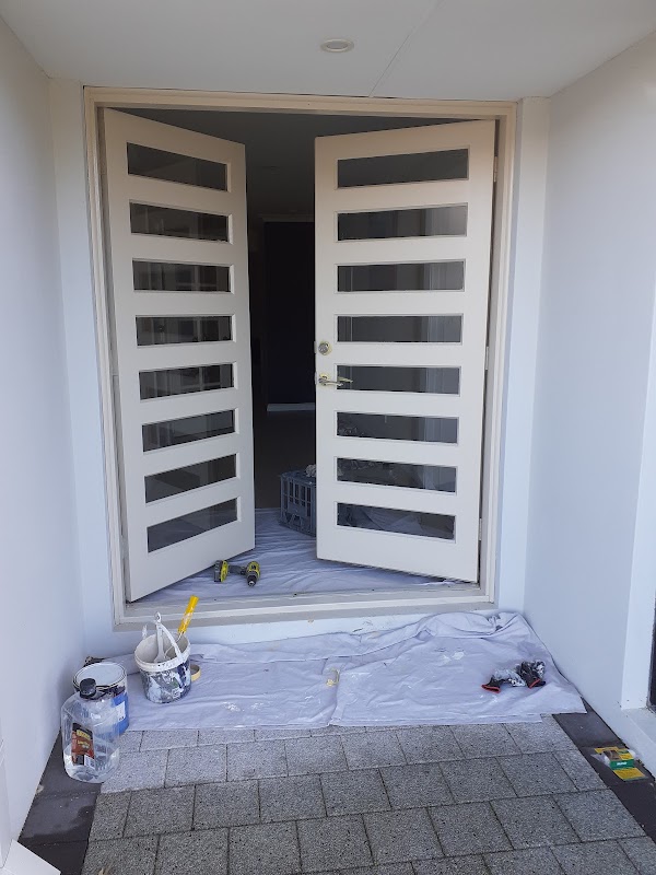 Dps painting service work 4