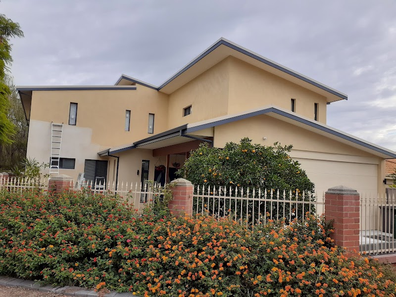 Dps painting service project 5