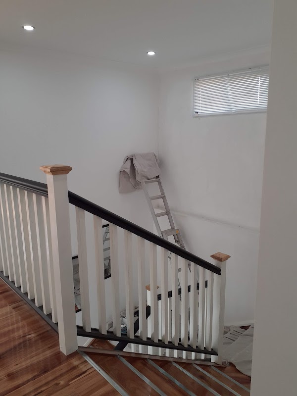 Dps painting service project 6