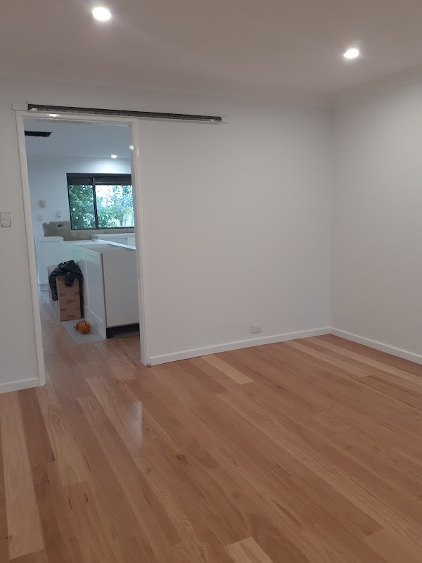 Dps painting service project 7