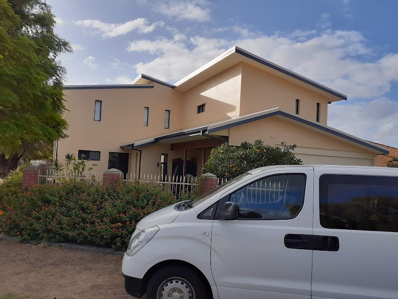 Dps painting service project 8