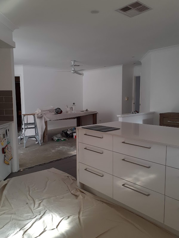 Dps painting service project 9