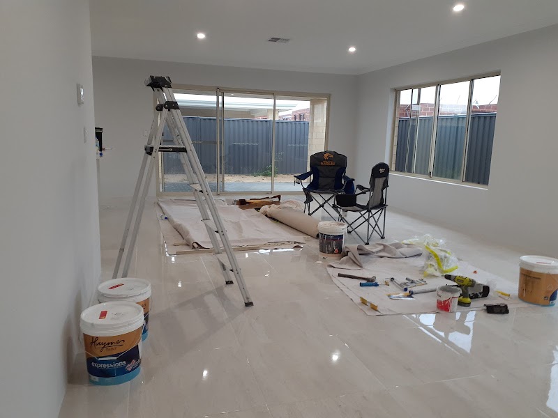 Dps painting service project 10