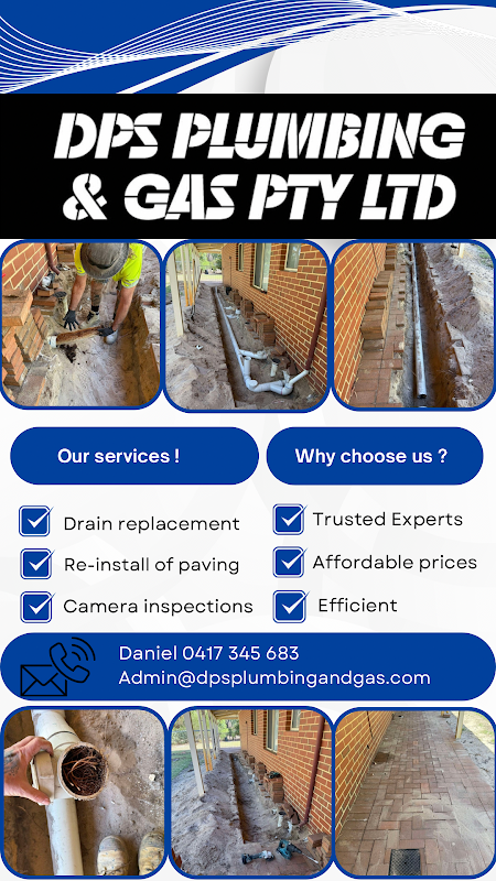 DPS Plumbing & Gas photo 3