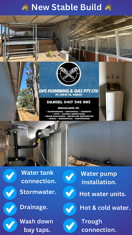 DPS Plumbing & Gas work 4