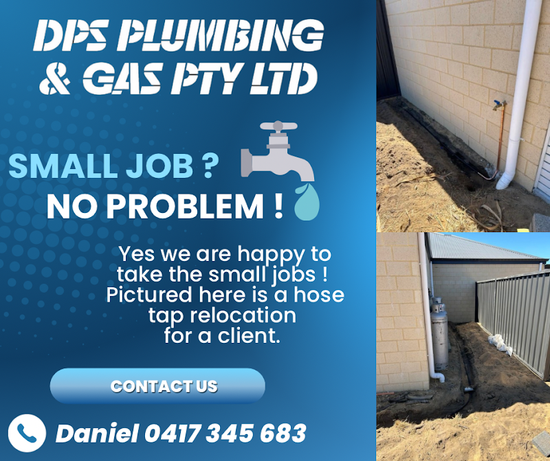 DPS Plumbing & Gas project 6