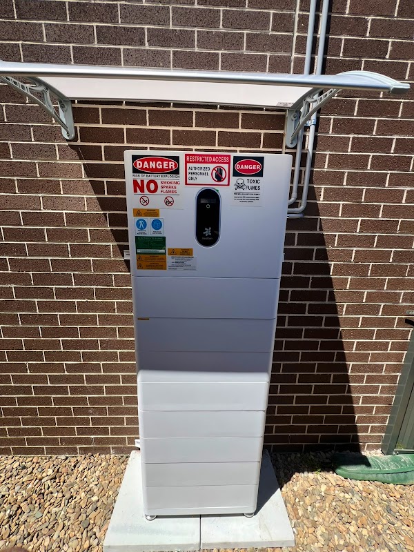 Dr Emergency Electrician project 7