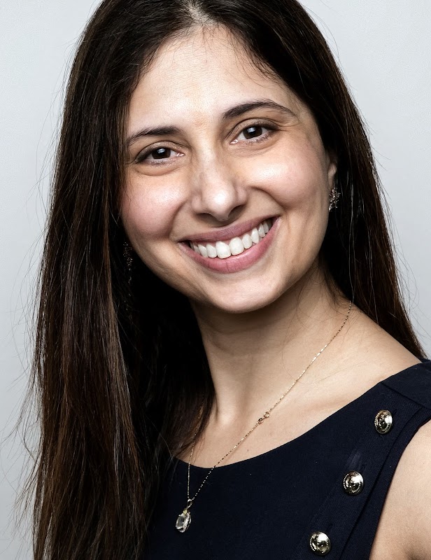 Dr Freny Kalapesi photo 1