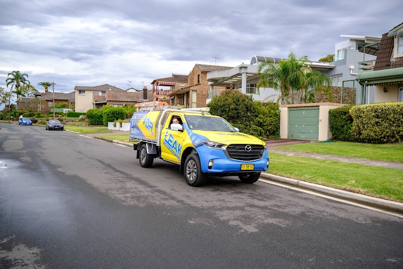 Dr Leak Kogarah Plumbing work 2