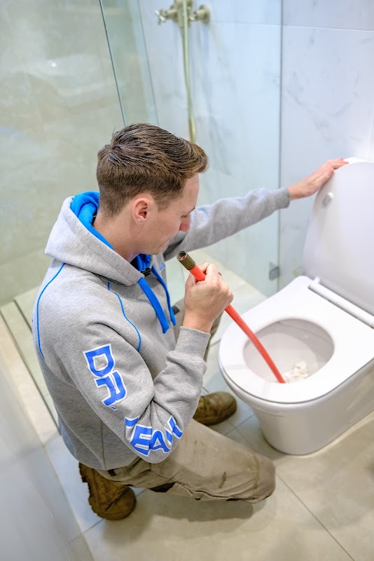 Dr Leak Kogarah Plumbing project 5