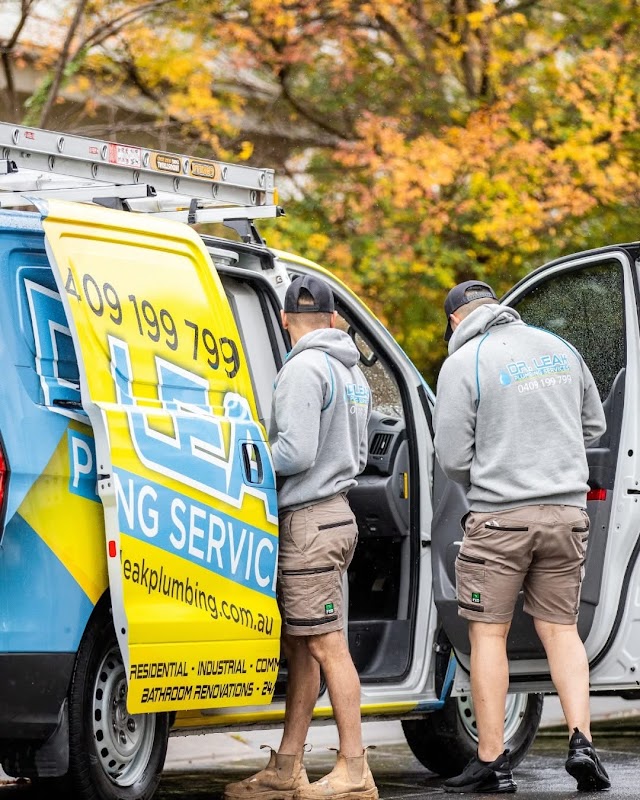 Dr Leak Kogarah Plumbing project 6