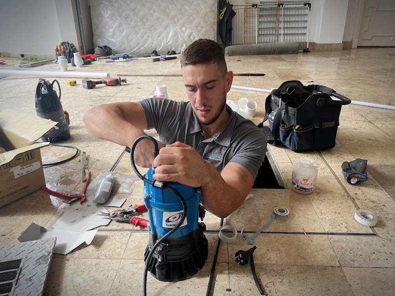 Dr Leak Kogarah Plumbing project 8
