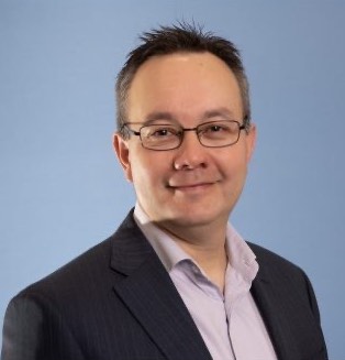 DR ROBERT WHITFIELD photo 3