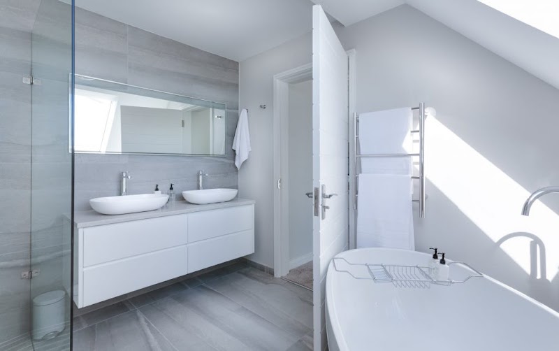 Dr Seleo Cleaning Services work 1