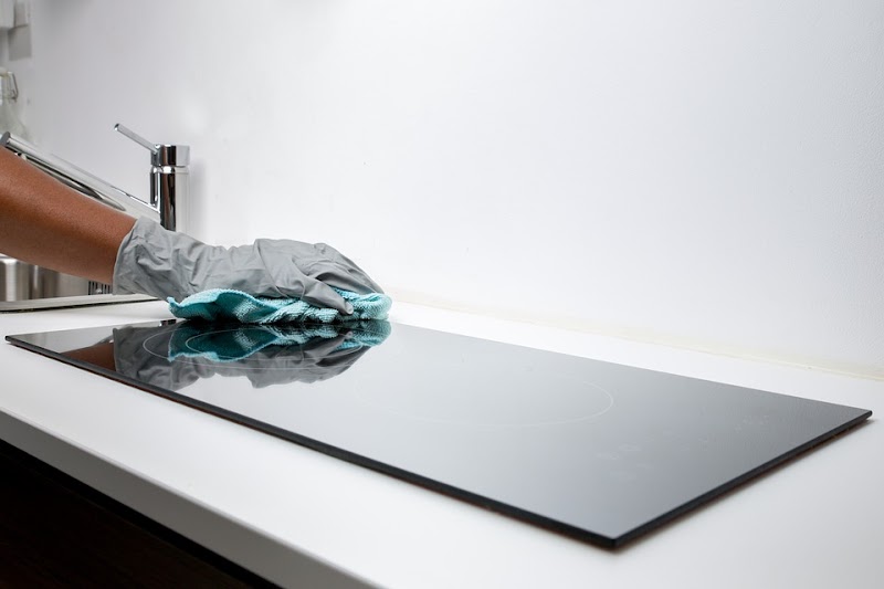 Dr Seleo Cleaning Services work 3