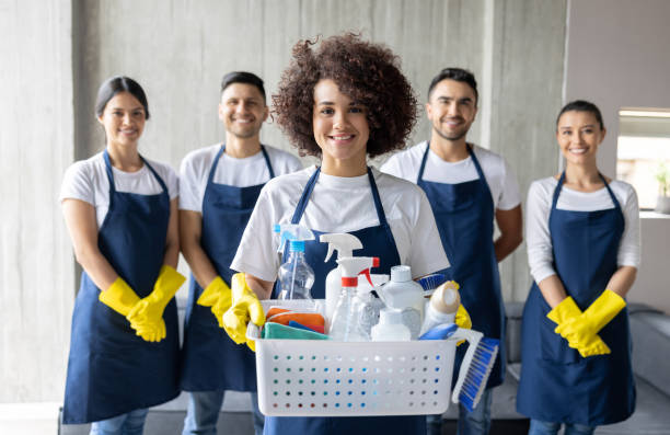 Dr Seleo Cleaning Services project 5