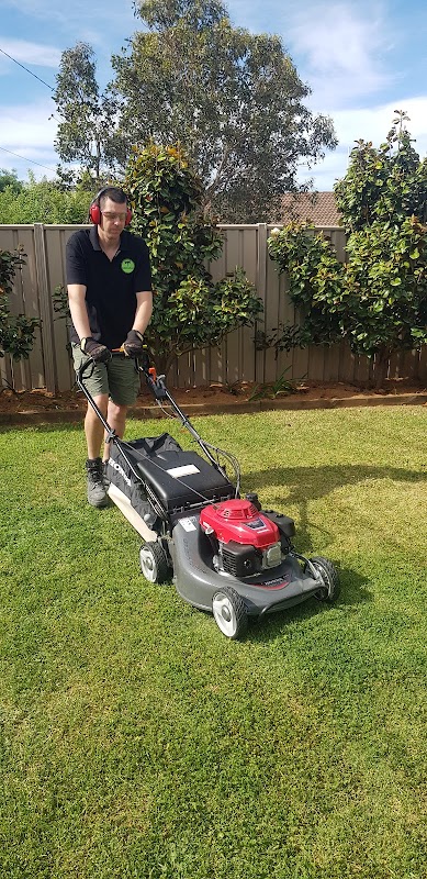 Dragonfly Mowing and Maintenance project 6
